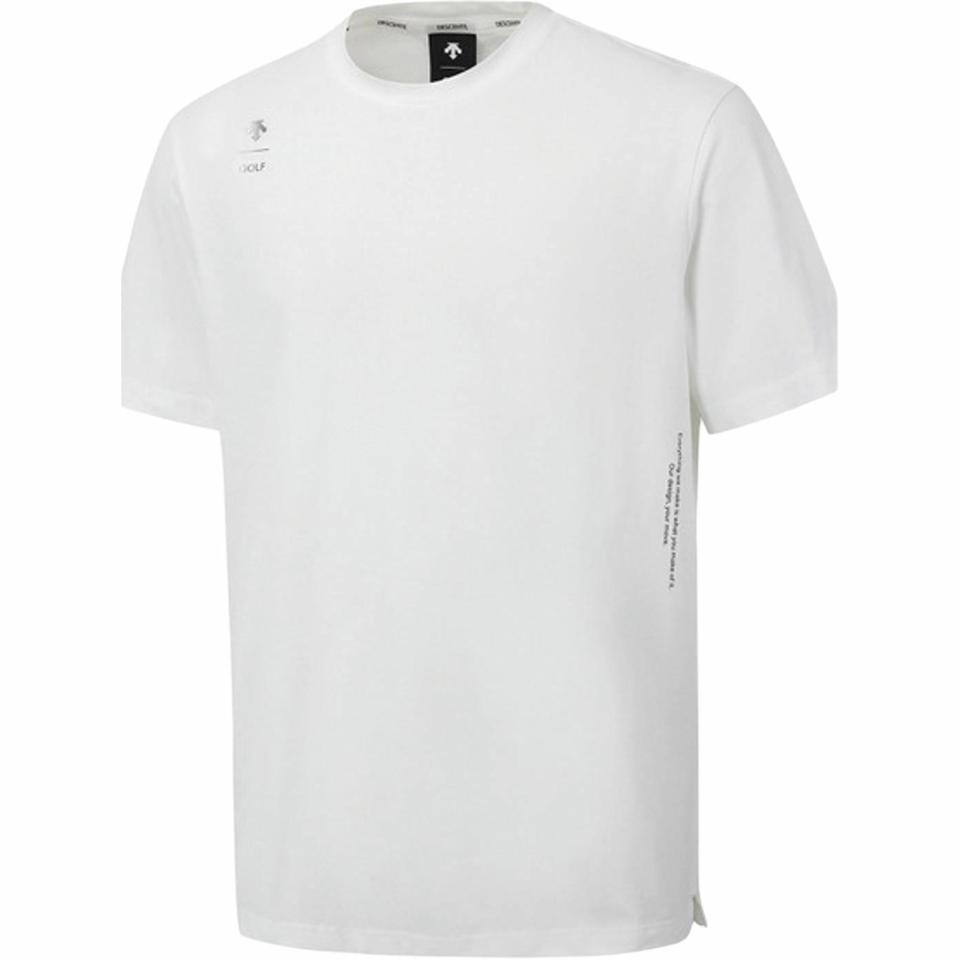 迪桑特/DESCENTE DESCENTE LogoT