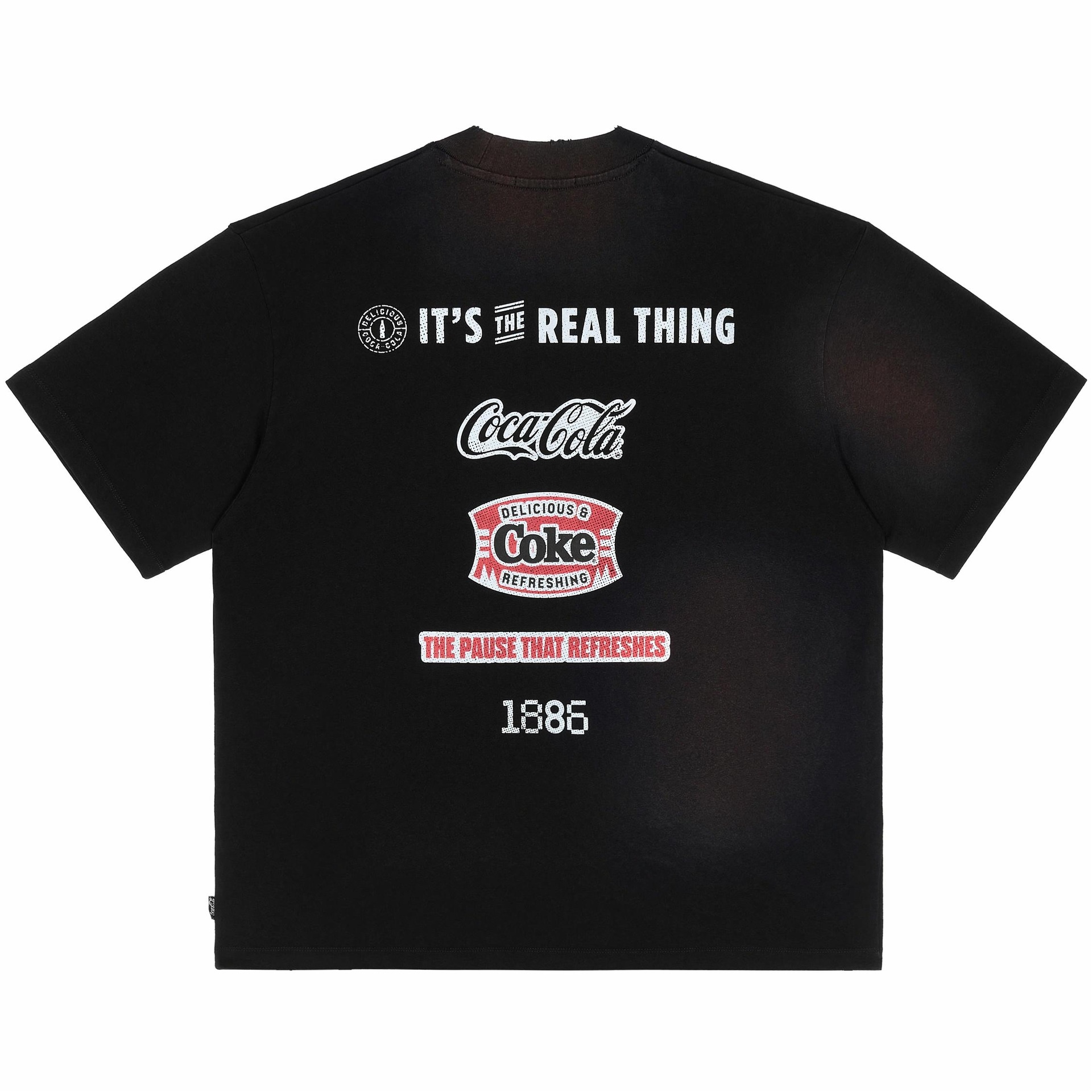 Coca-Cola/可口可乐 Coca-Cola T