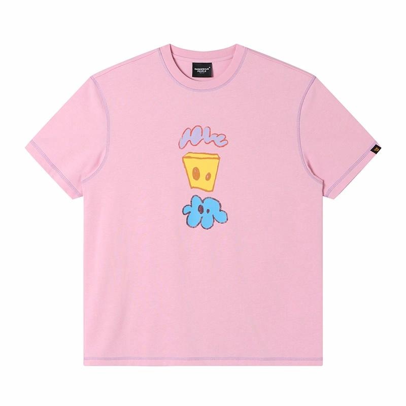 DANGEROUSPEOPLE T