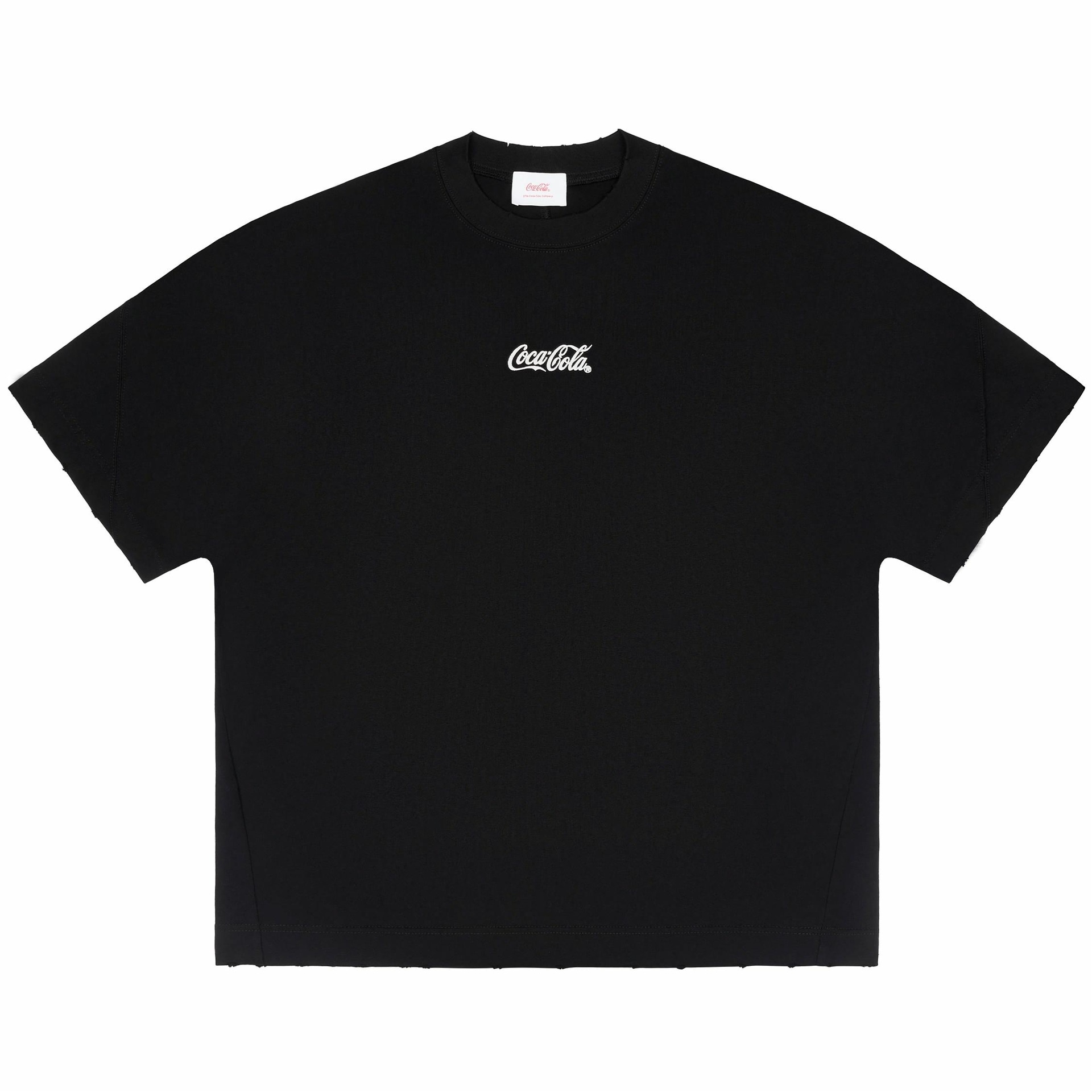 Coca-Cola/可口可乐 Coca-Cola T