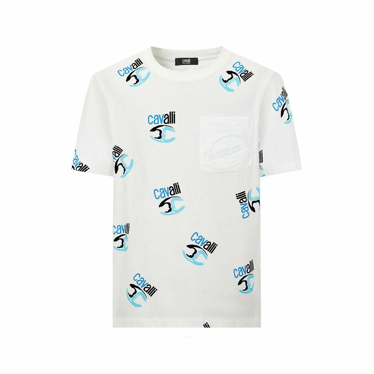 Cavalli Class T