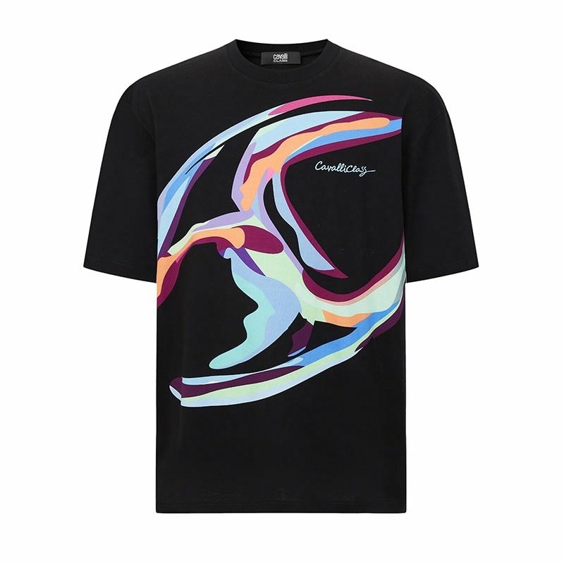 Cavalli Class T