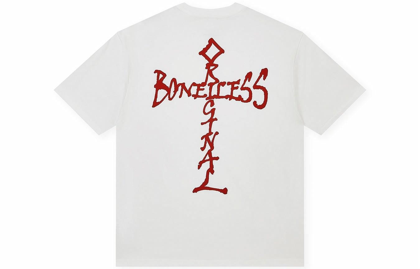 Boneless Футболка (Арт. BK1FB10689B) — фото 4