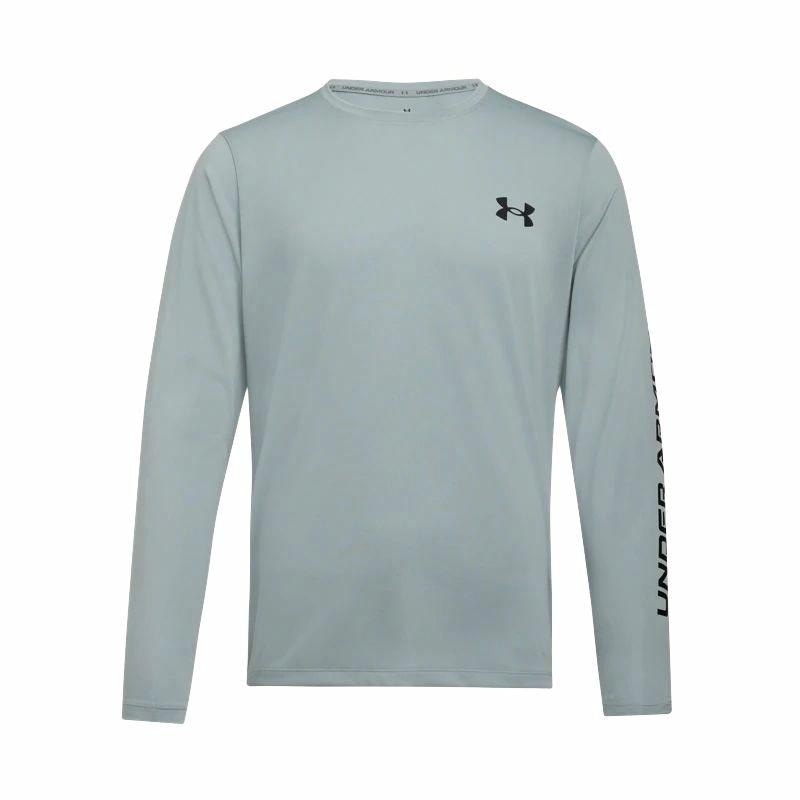 Футболка Under Armour SS25 EF Perf Graphic LogoT 465