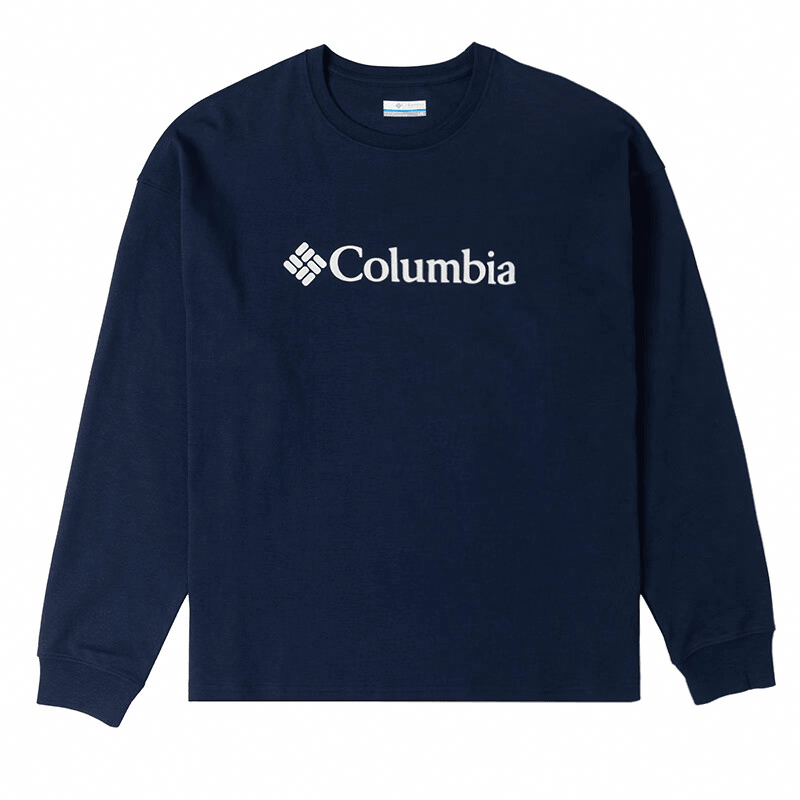 Columbia Logo T