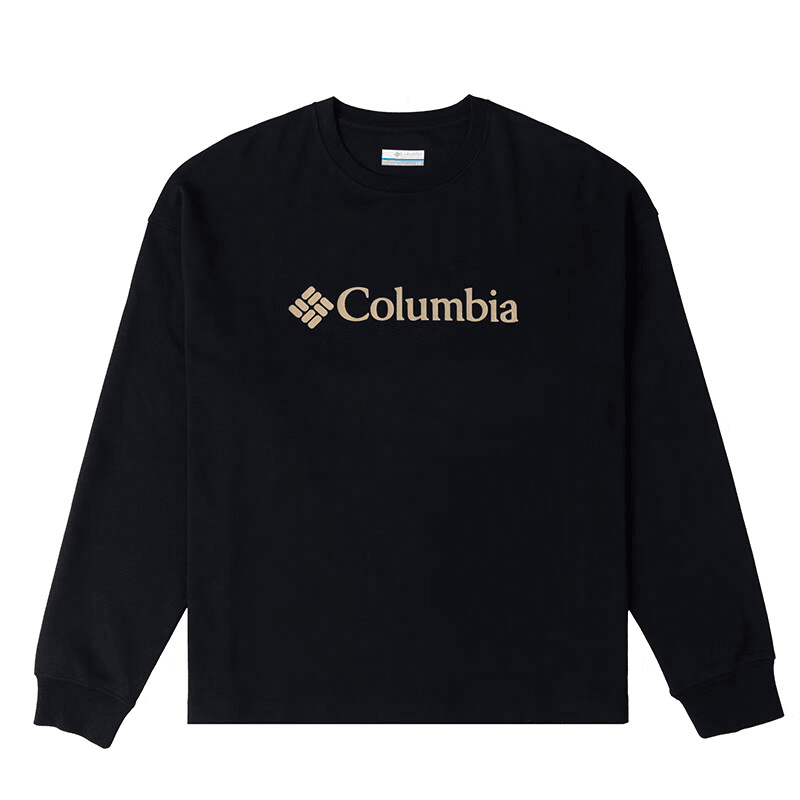Columbia T