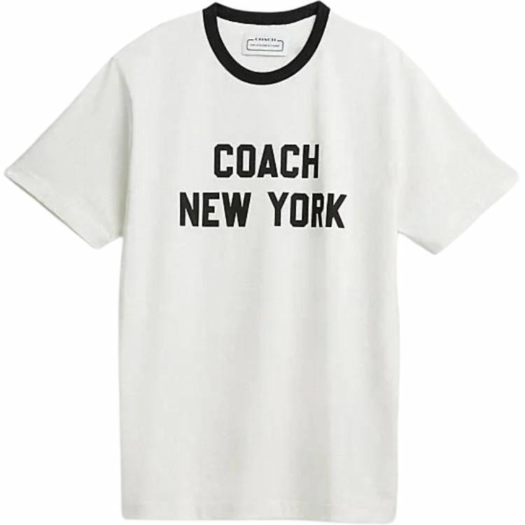 COACH/蔻驰 COACH LogoT