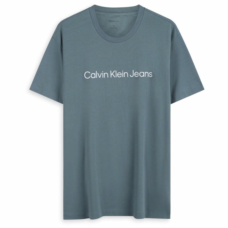 Футболка Calvin Klein T