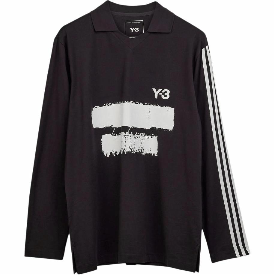 Y-3