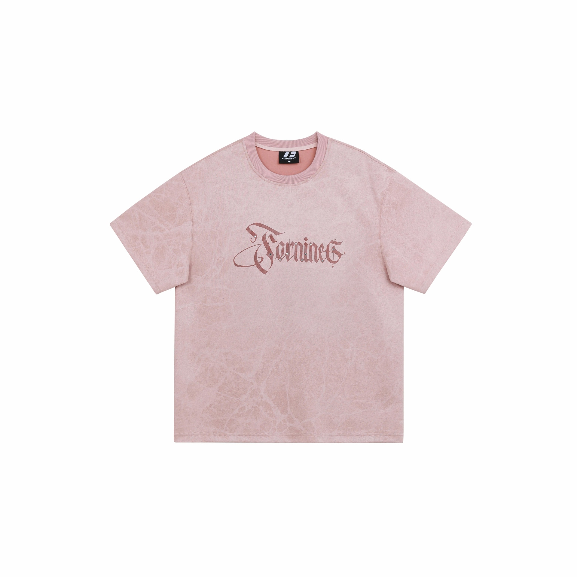 FORNINES T