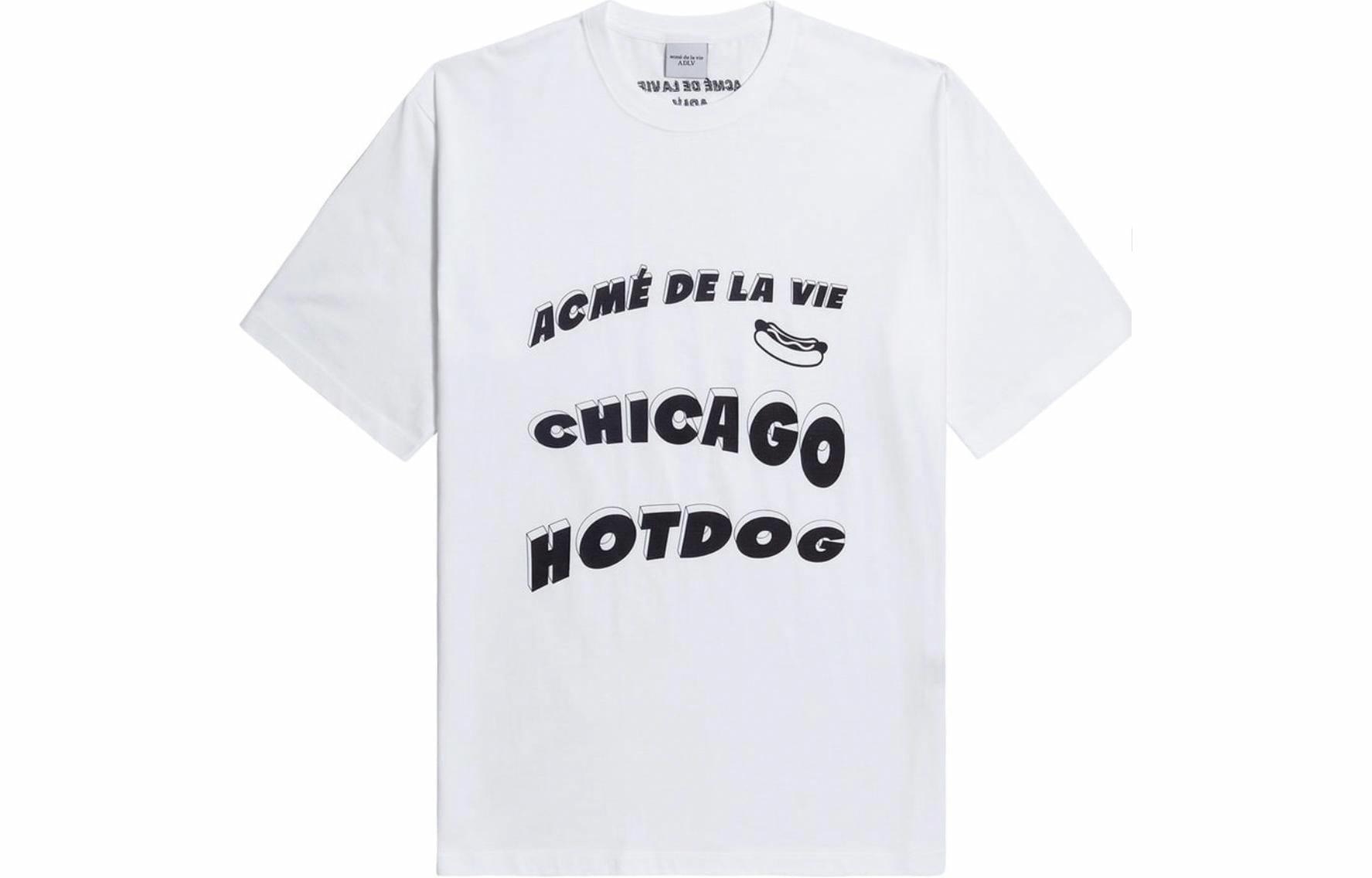 acme de la vieADLV T