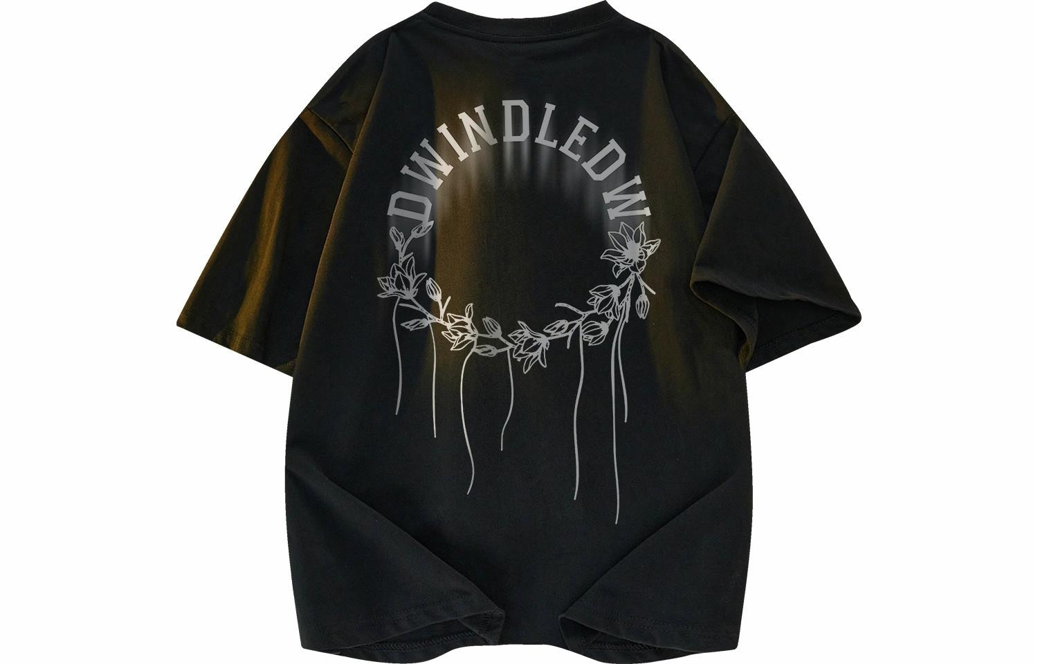 D&W DW LogoT