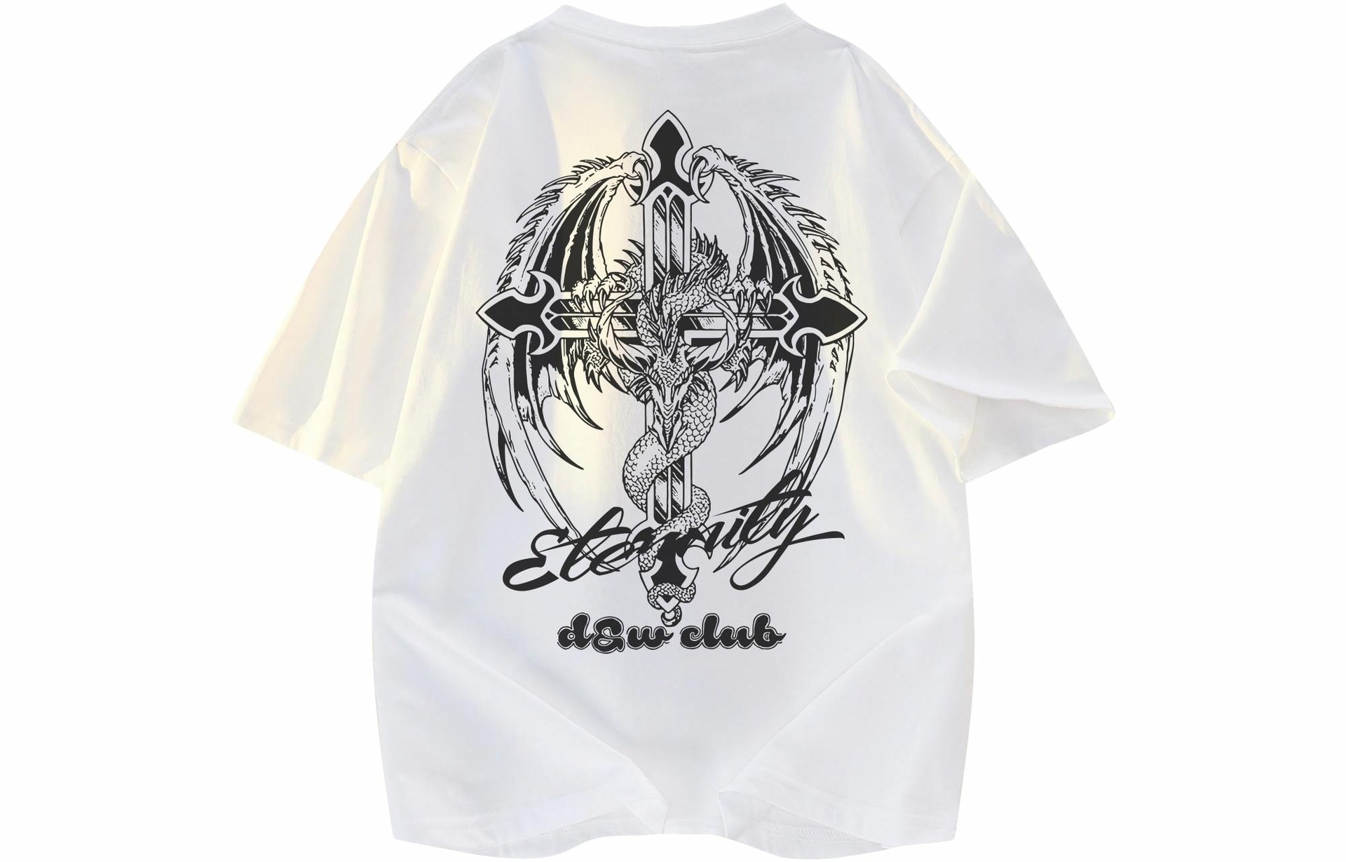 D&W DW LogoT