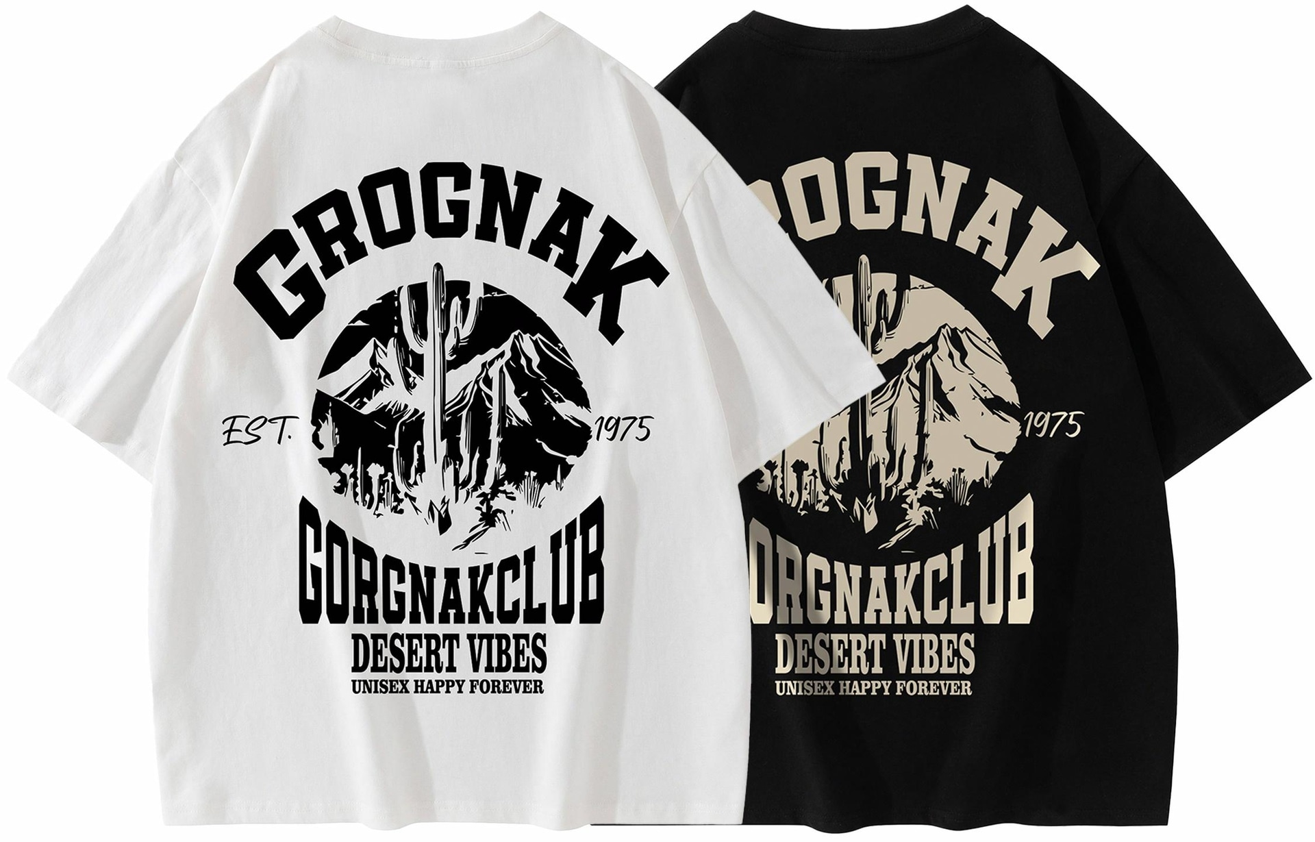 Grognak LogoT 2 — фото 3