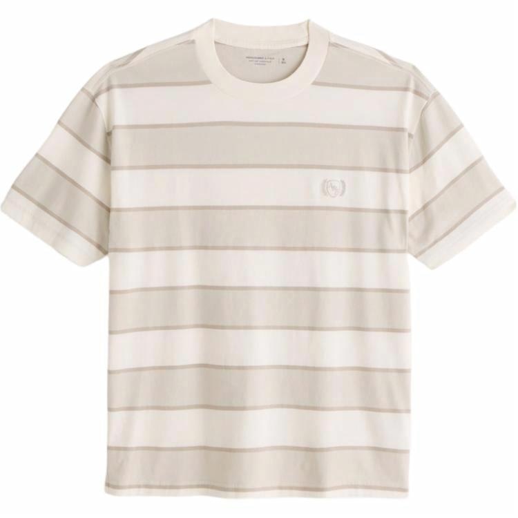 Abercrombie＆Fitch AbercrombieFitch LogoT