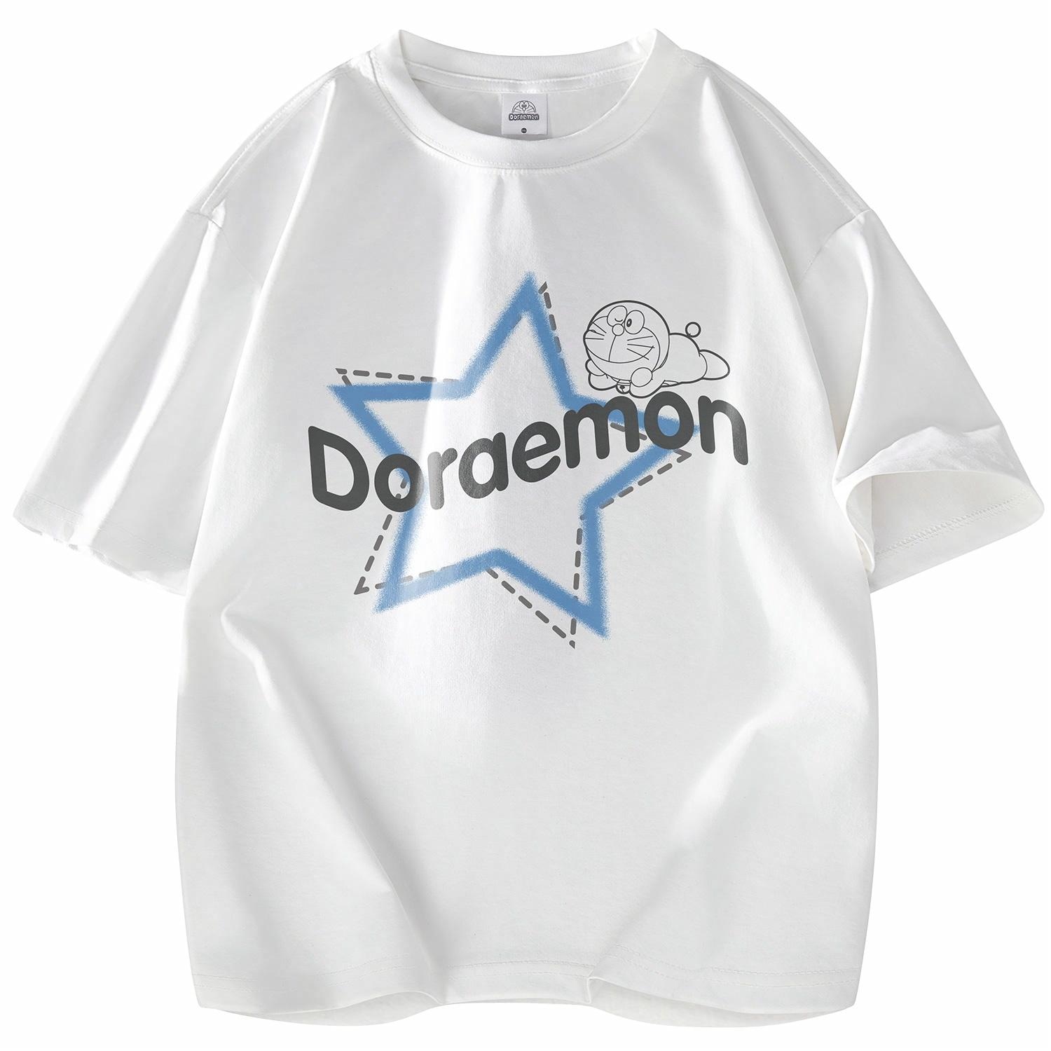 Doraemon/哆啦A梦 DoraemonA LogoT