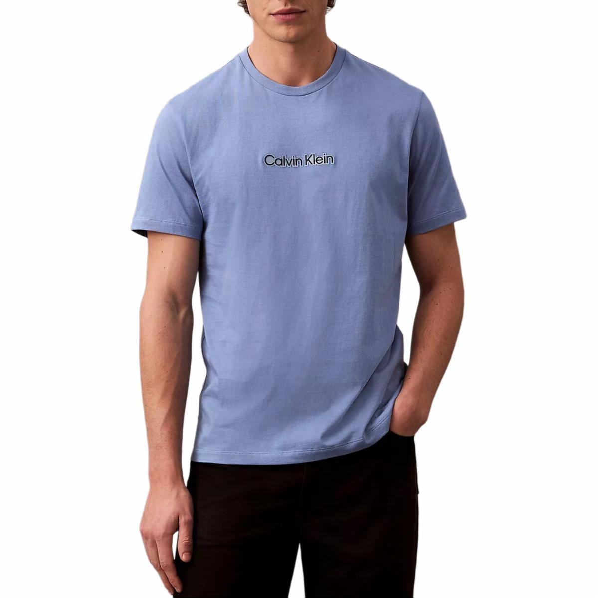Футболка Calvin Klein T
