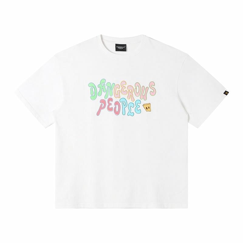 DANGEROUSPEOPLE T