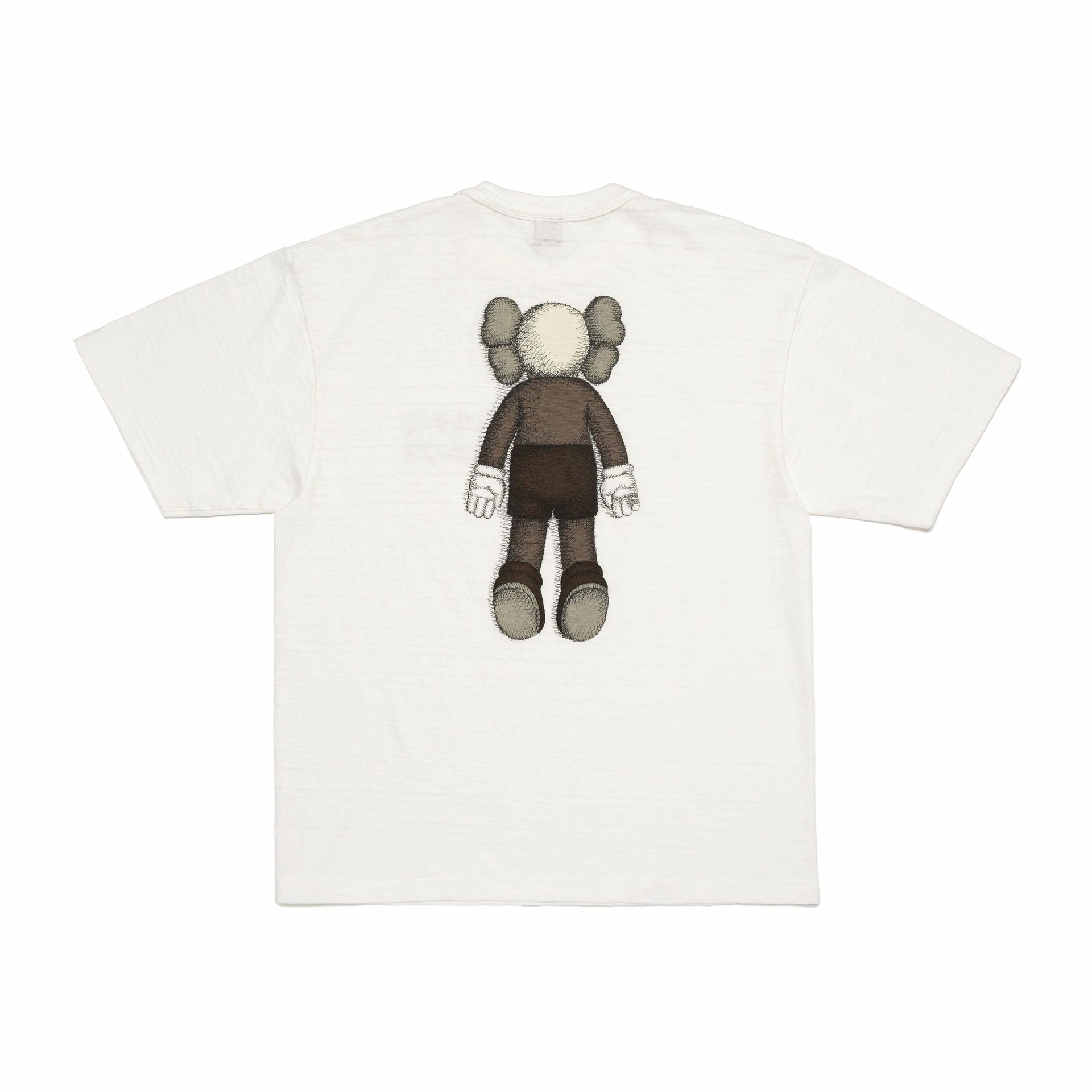 HUMAN MADE x KAWS SS24