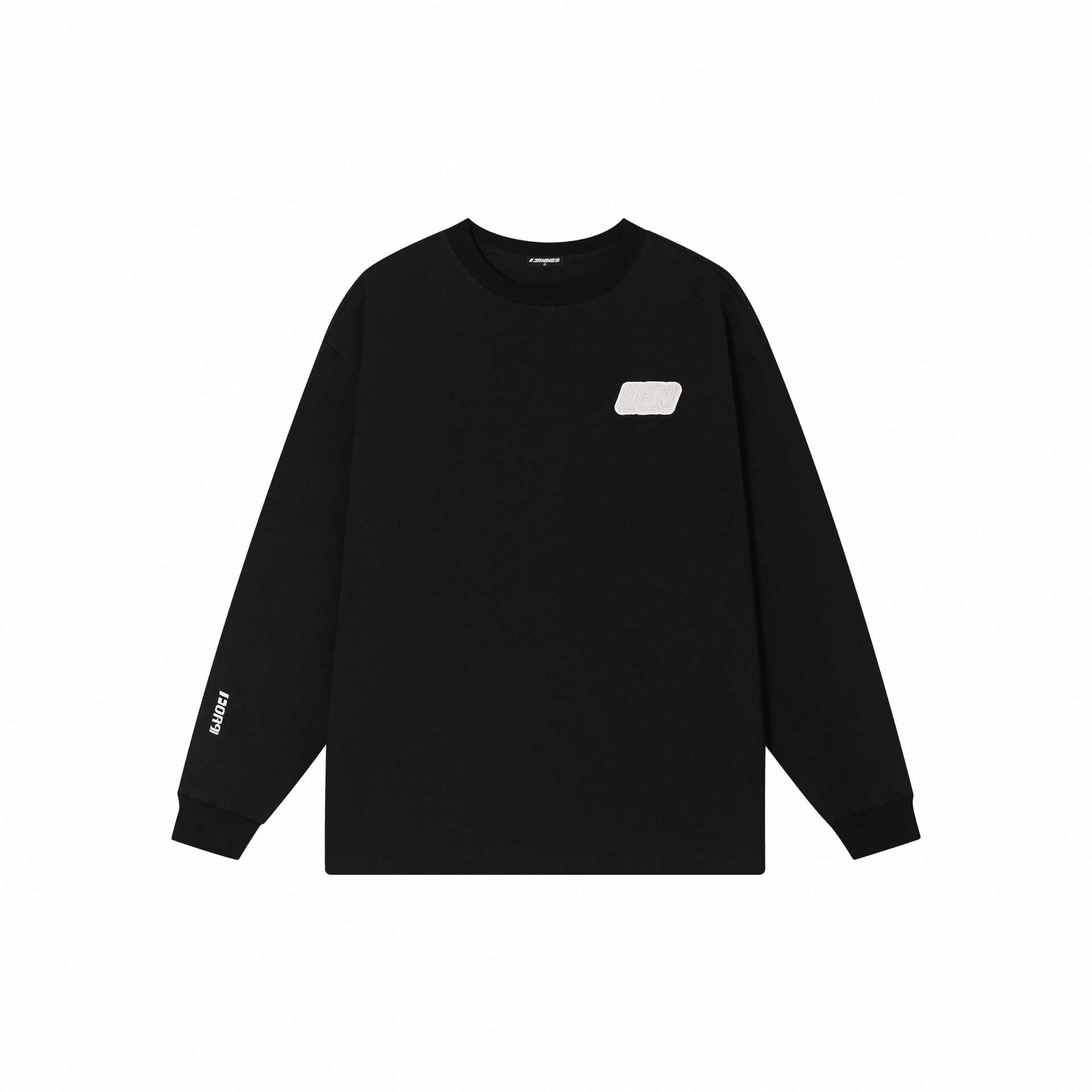 FORNINES T