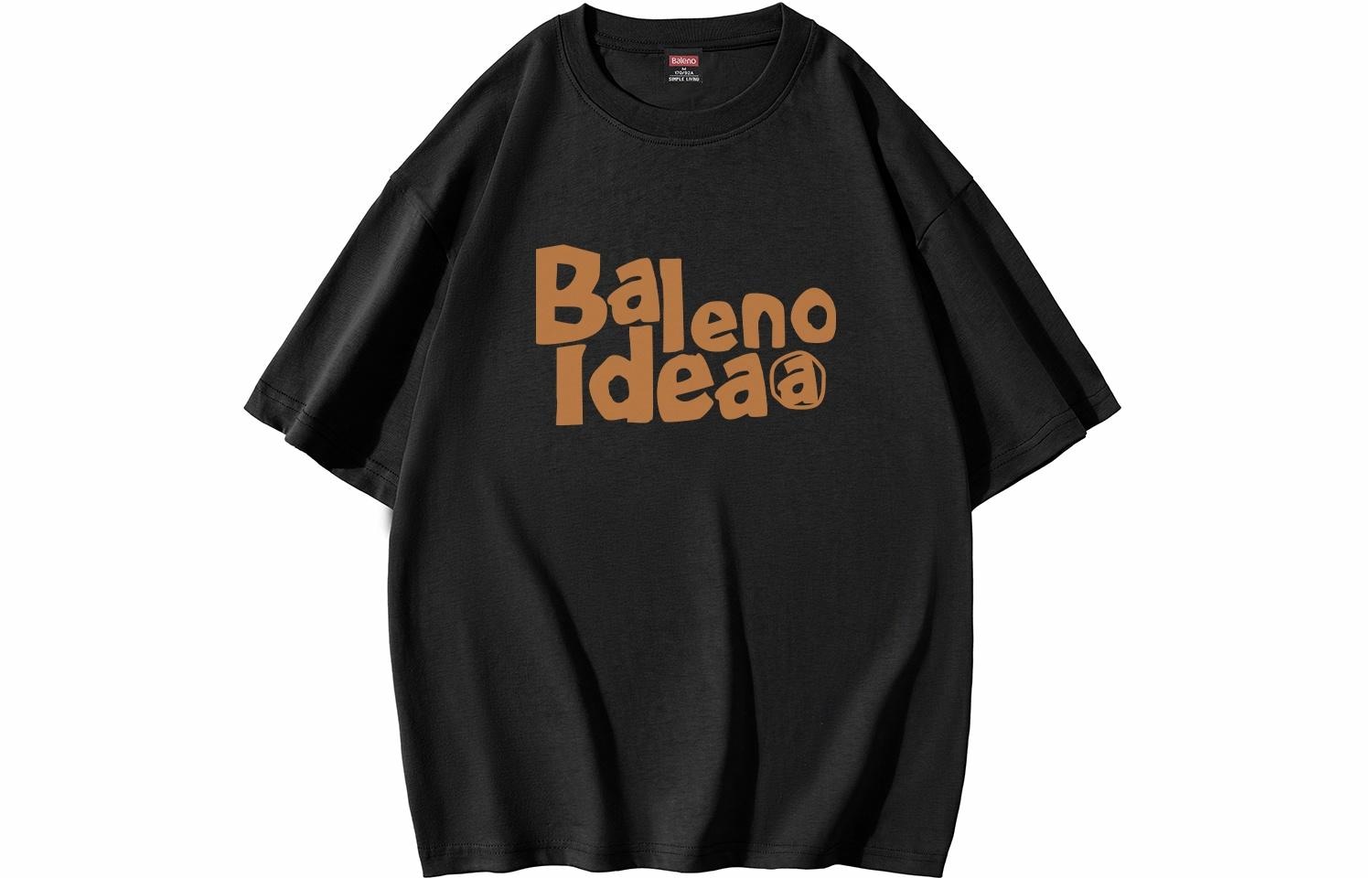 BALENO 班尼路 BALENO LogoT
