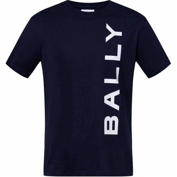 BALLY巴利 BALLY LogoT