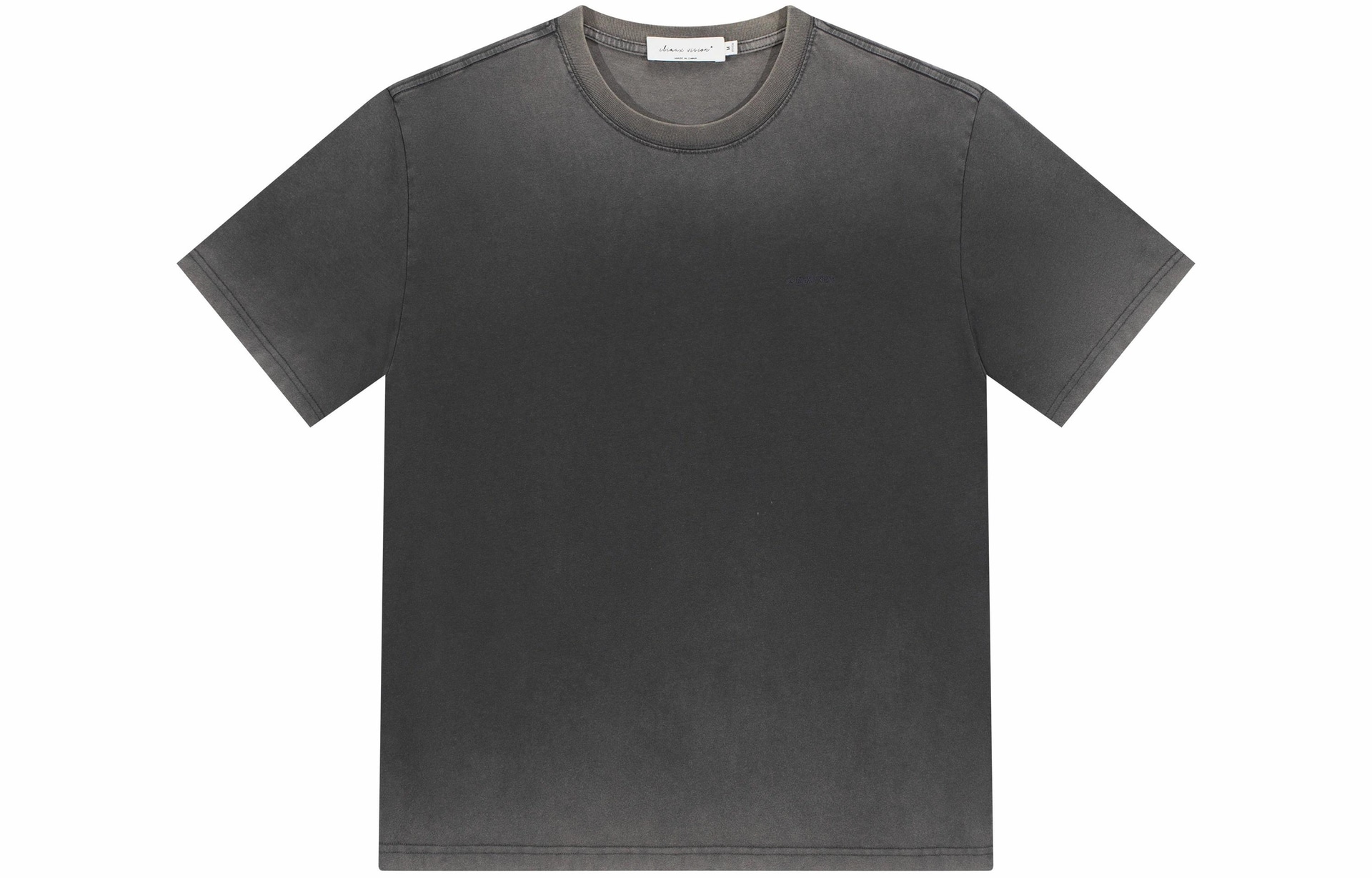 CLIMAX VISION T