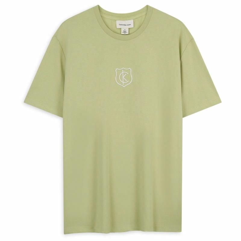 Футболка Calvin Klein T