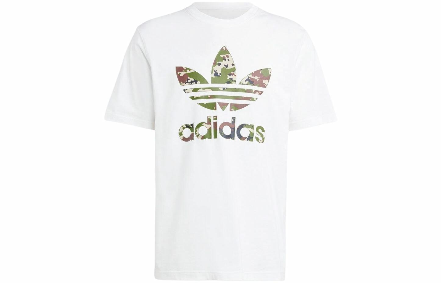 Футболка Adidas originals LogoT