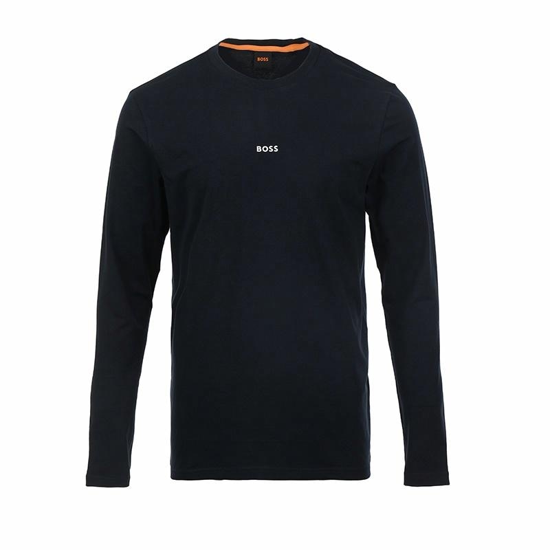 Футболка Hugo Boss