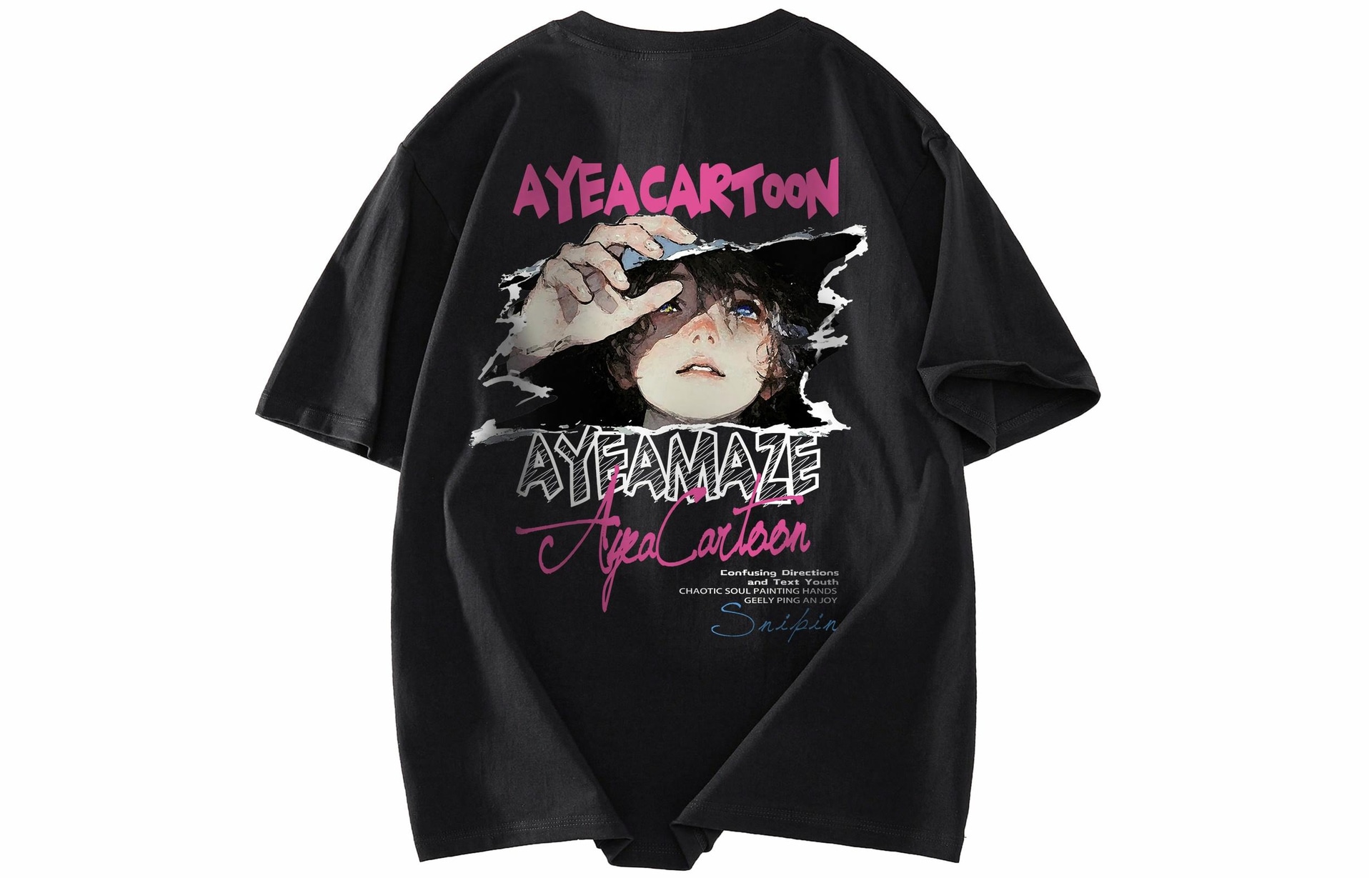 AYEA