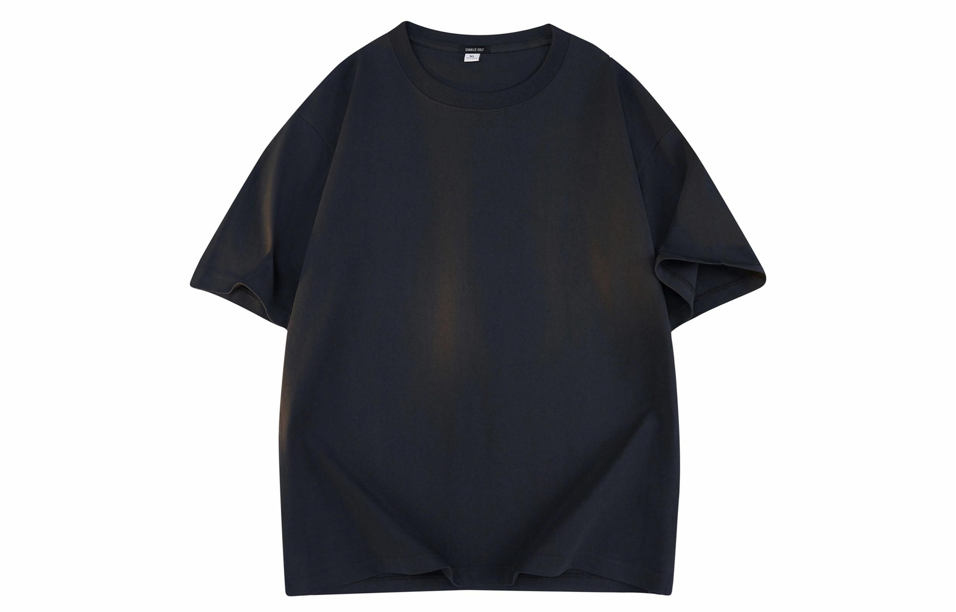 CHARLIE GOLF T