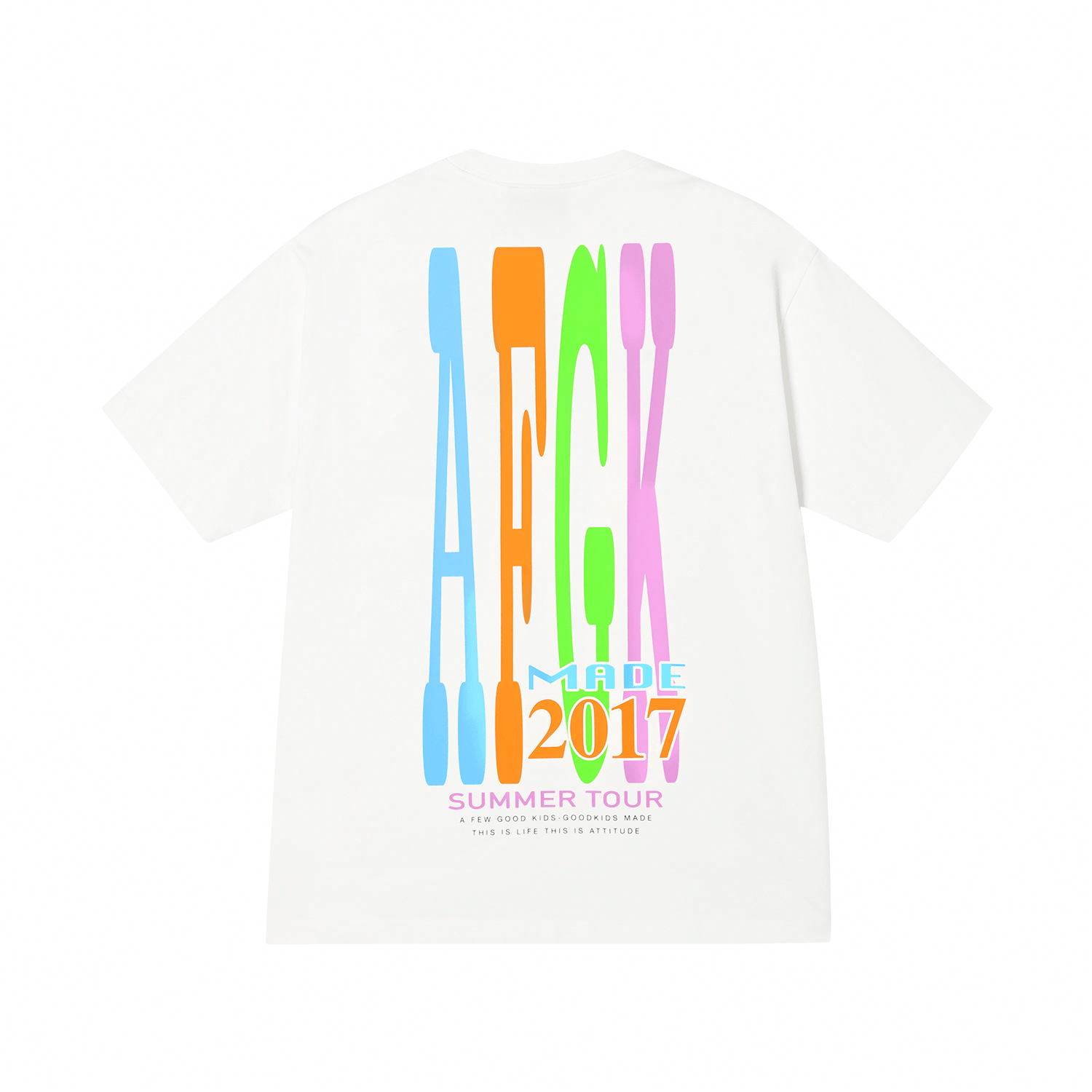 AFGK 24SSLOGOT