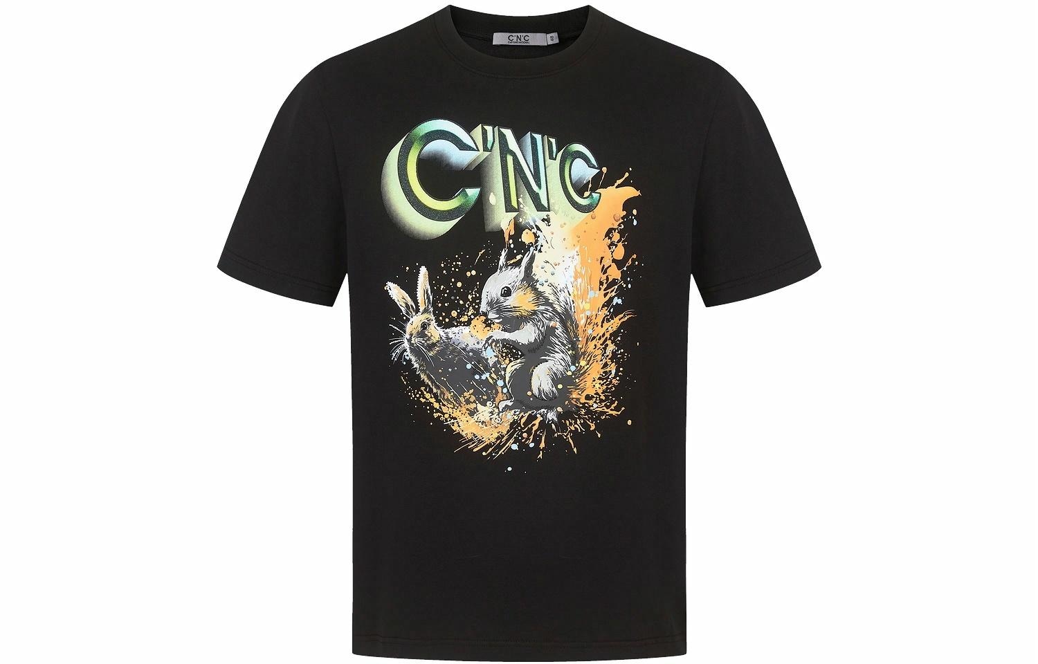 C'N'C T