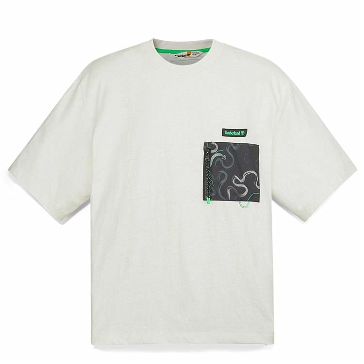 Футболка Timberland T