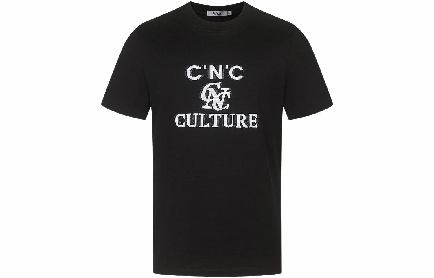 C'N'C LogoT