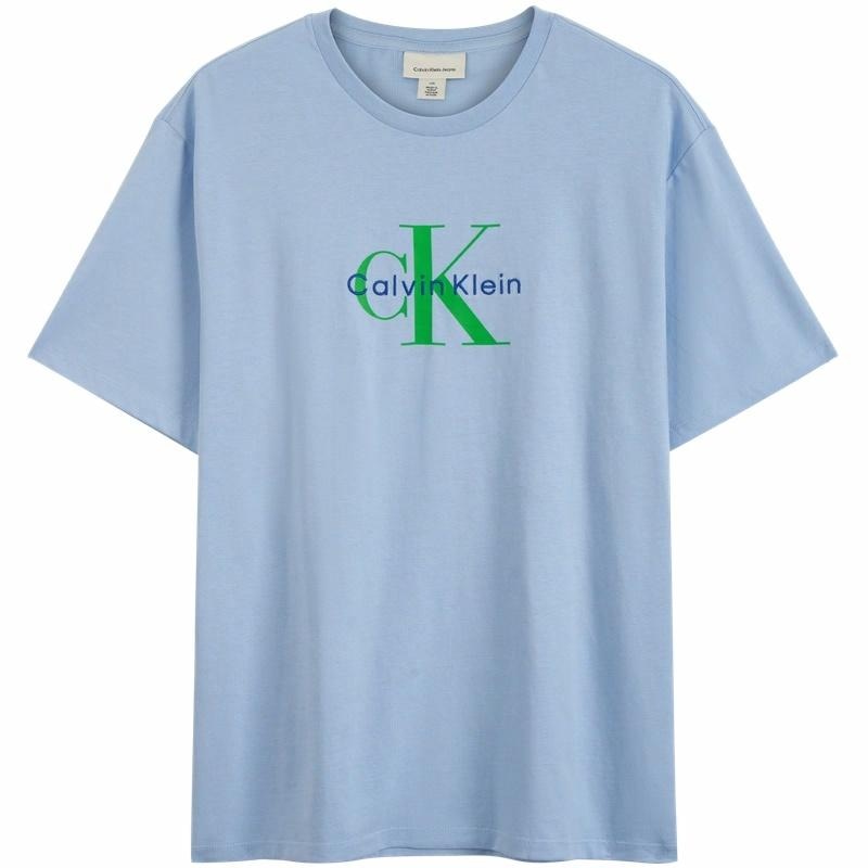Calvin Klein Classic Logo T-Shirt