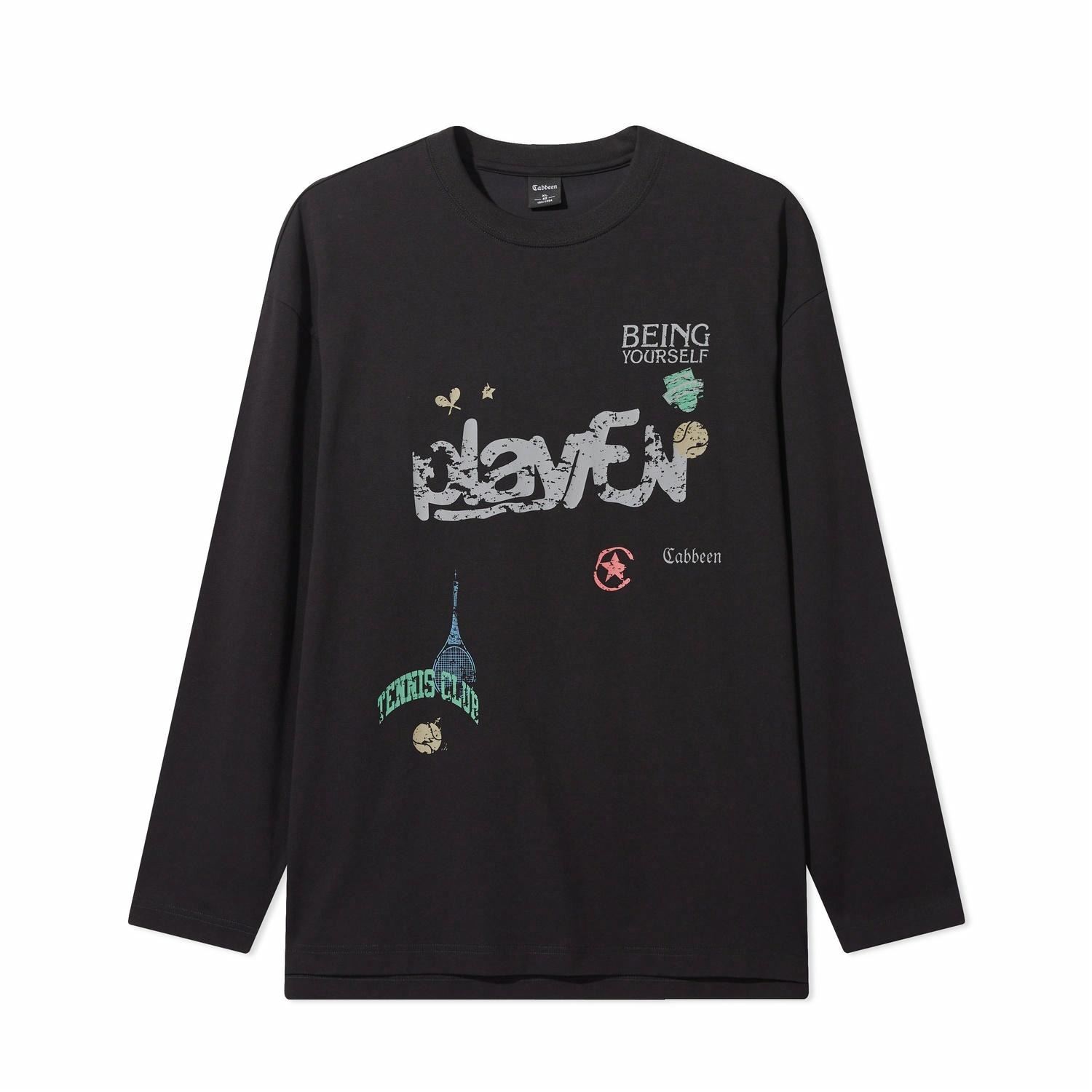 卡宾 CABBEEN Cabbeen T