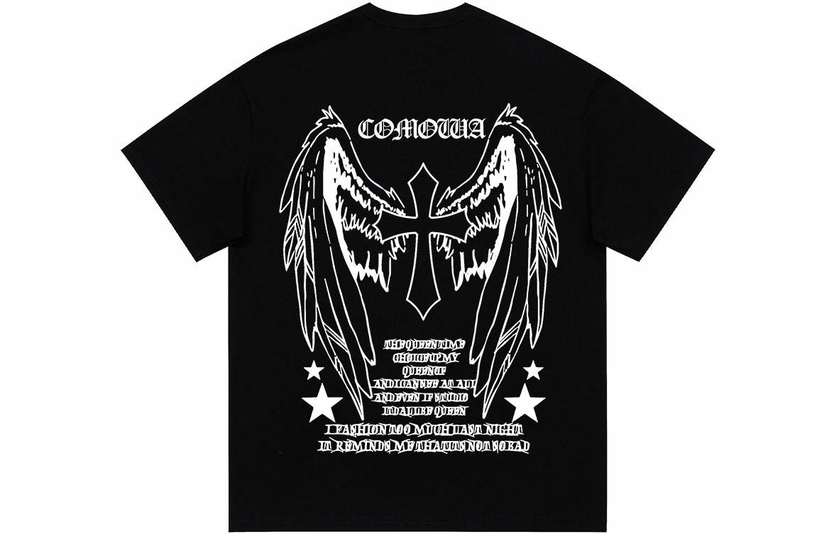COMOWA LogoT