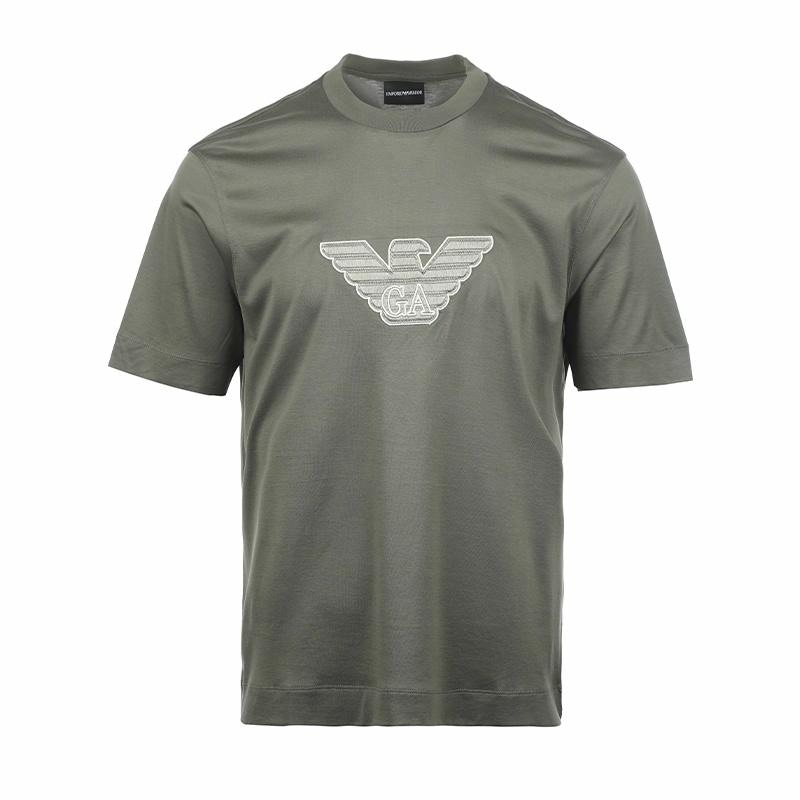 Футболка Emporio Armani SS25 T