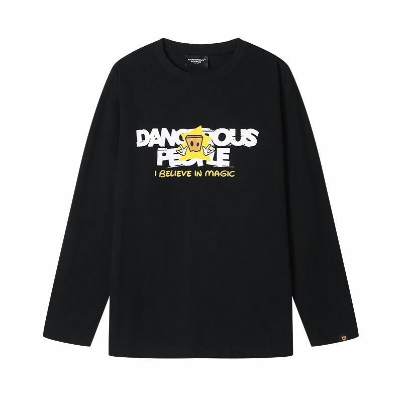 DANGEROUSPEOPLE DT