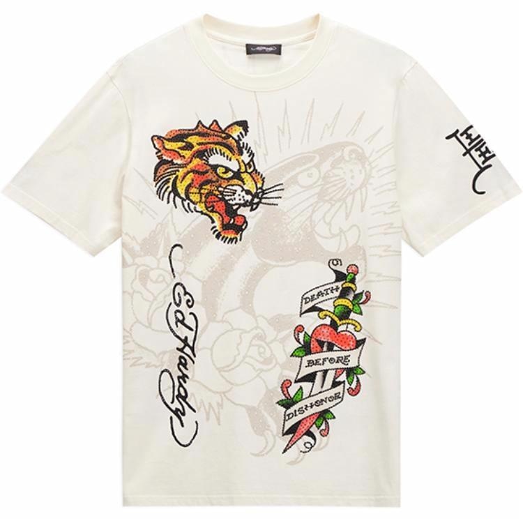 Ed Hardy SS25