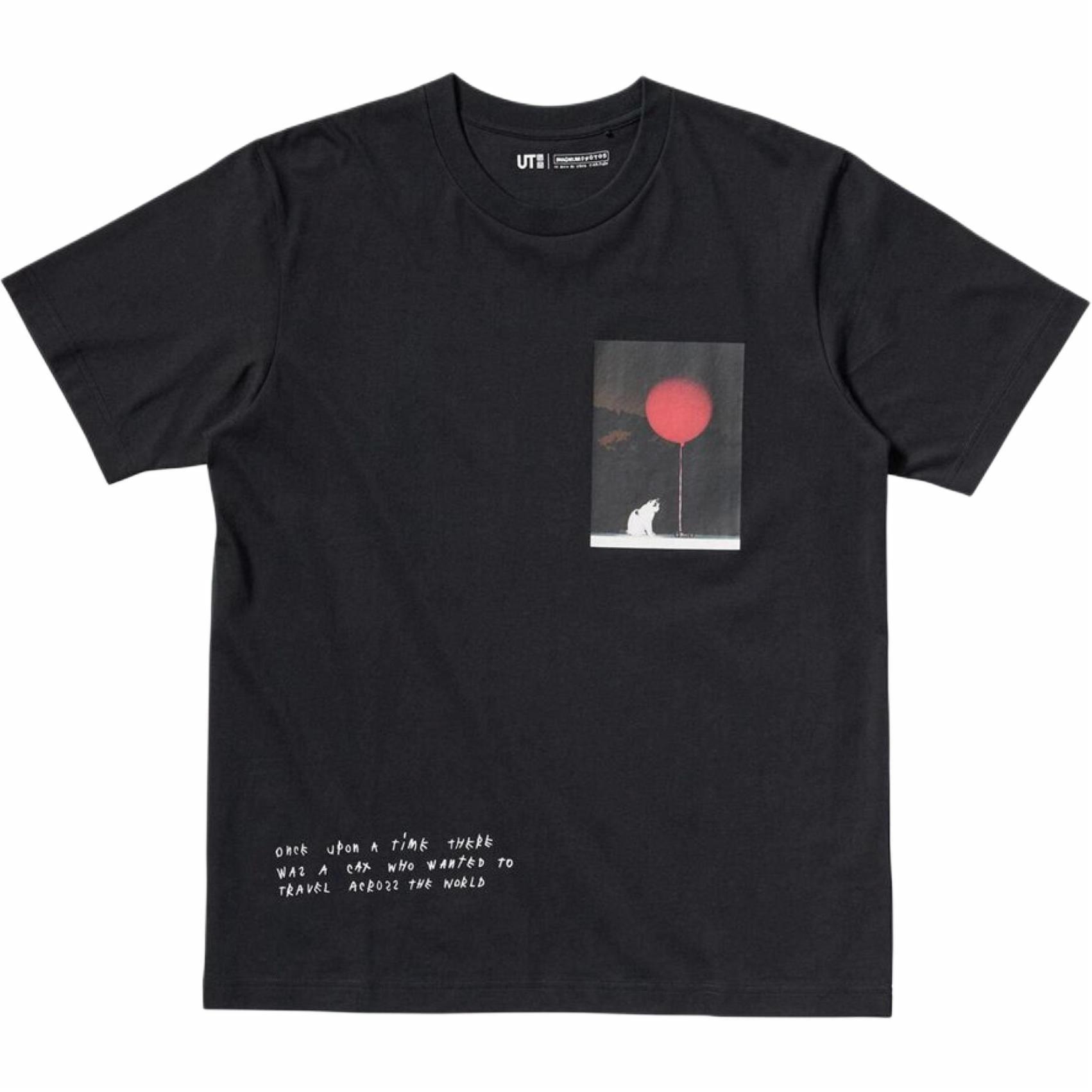 UNIQLO/优衣库 UNIQLO