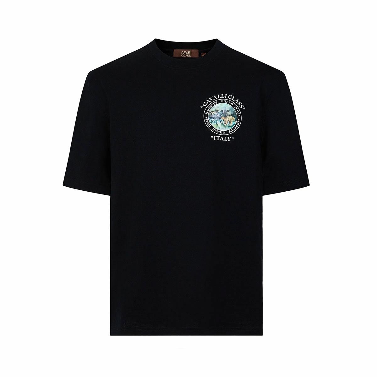 Cavalli Class T
