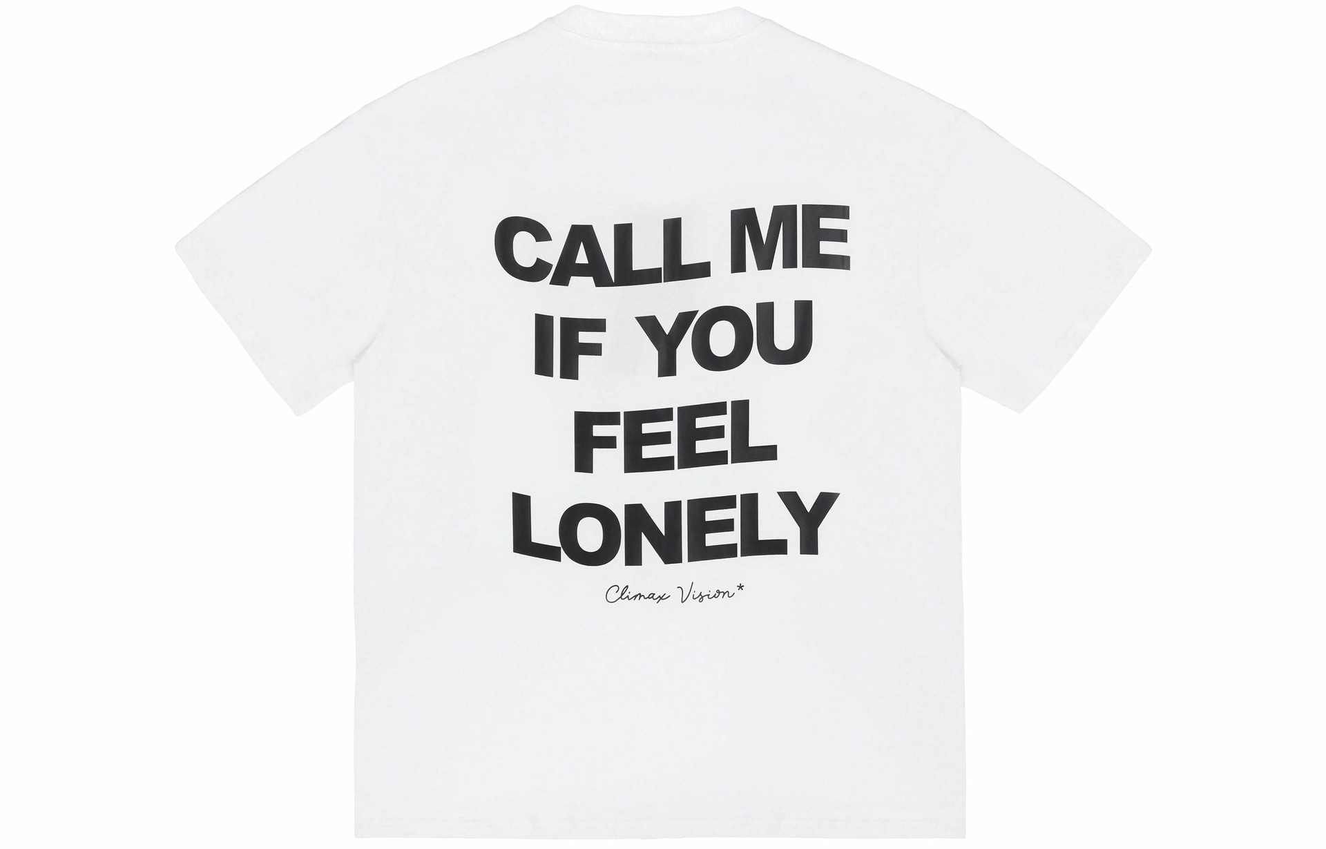 CLIMAX VISION T