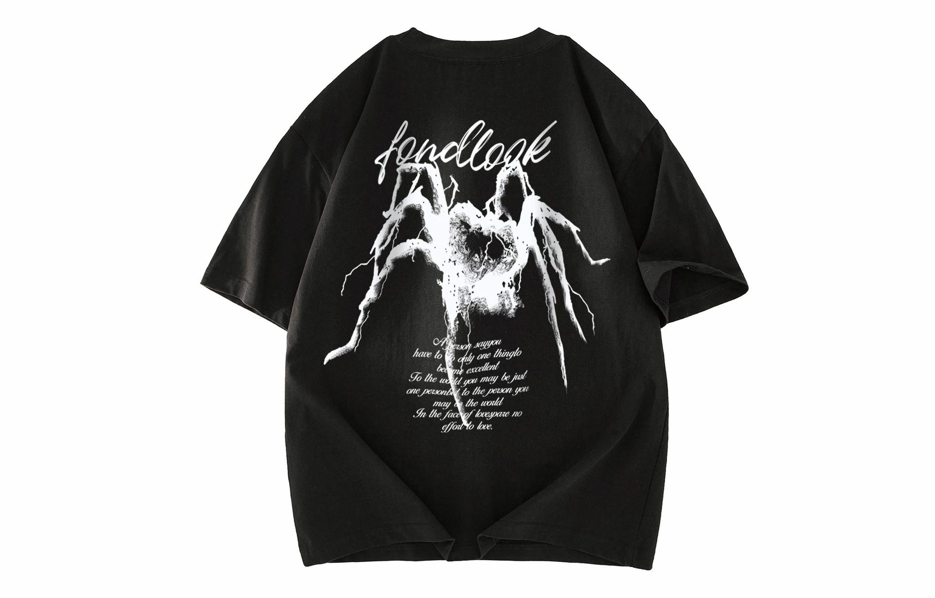 FONDLOOK LogoT