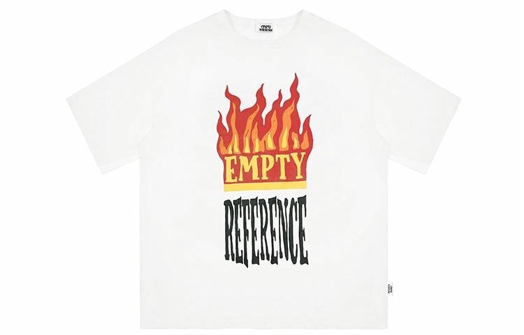 Футболка Empty Reference T