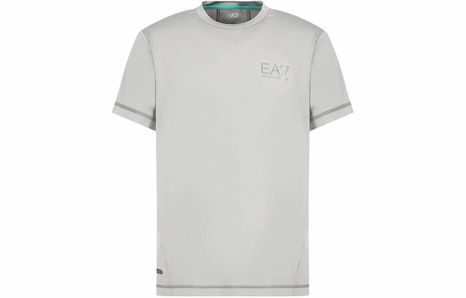 Футболка Emporio Armani EA7 SS24 LogoT
