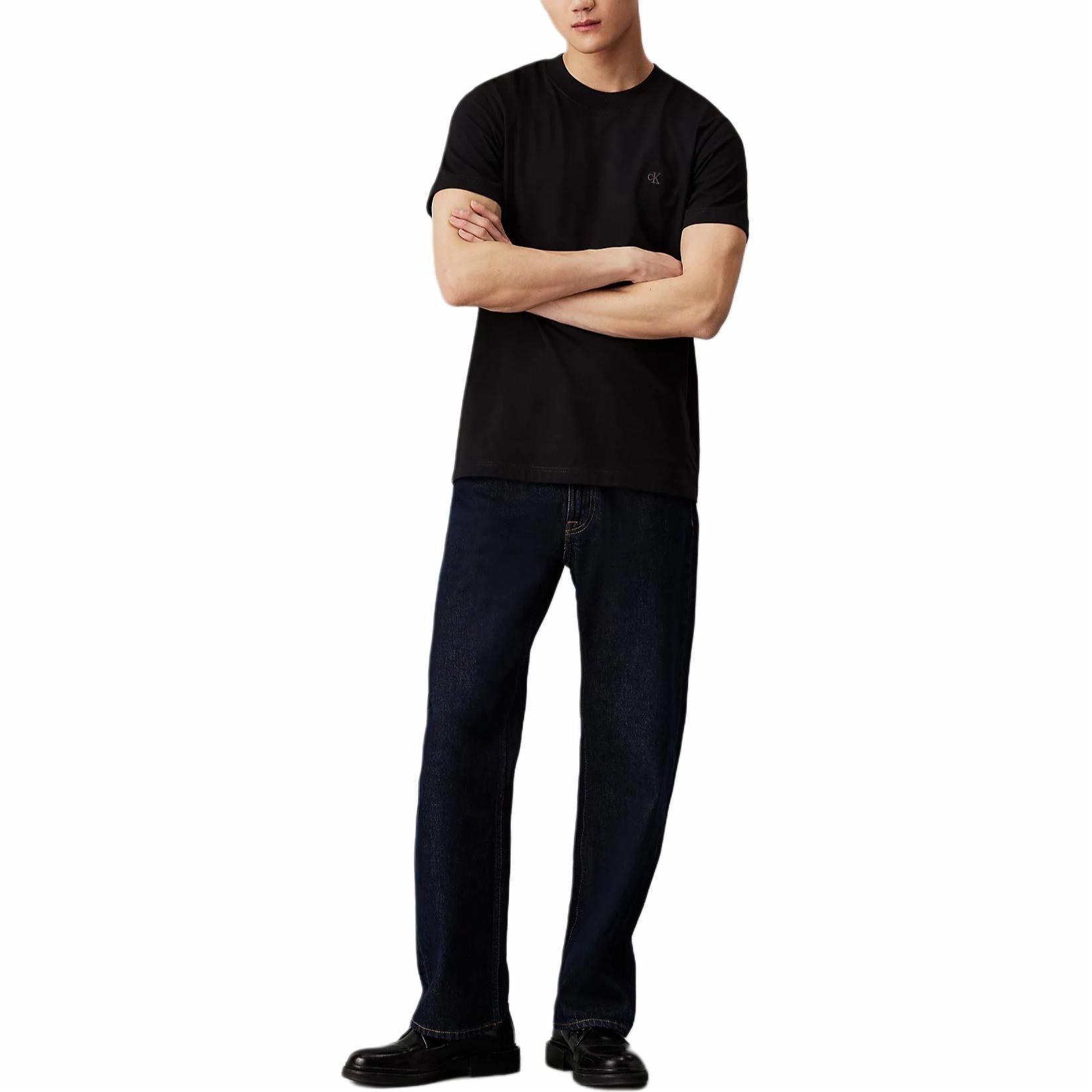 Футболка Calvin Klein T