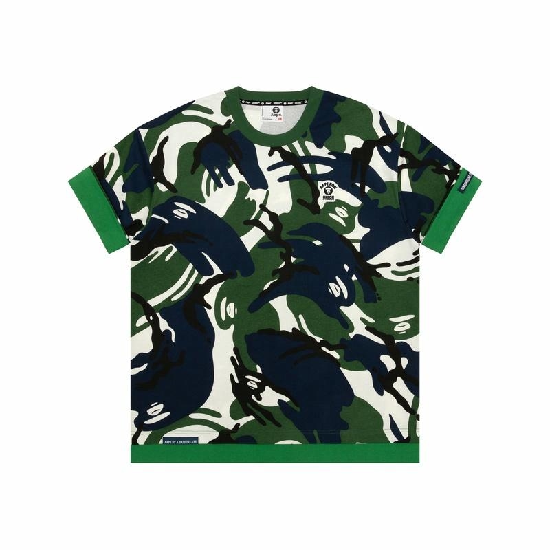 Aape SS25 T